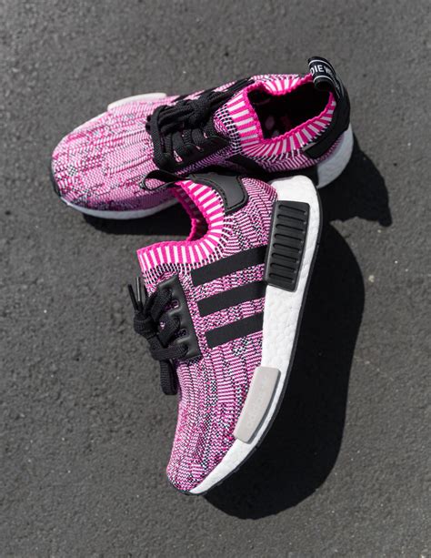 adidas nmd r1 dames|Adidas NMD r1 price.